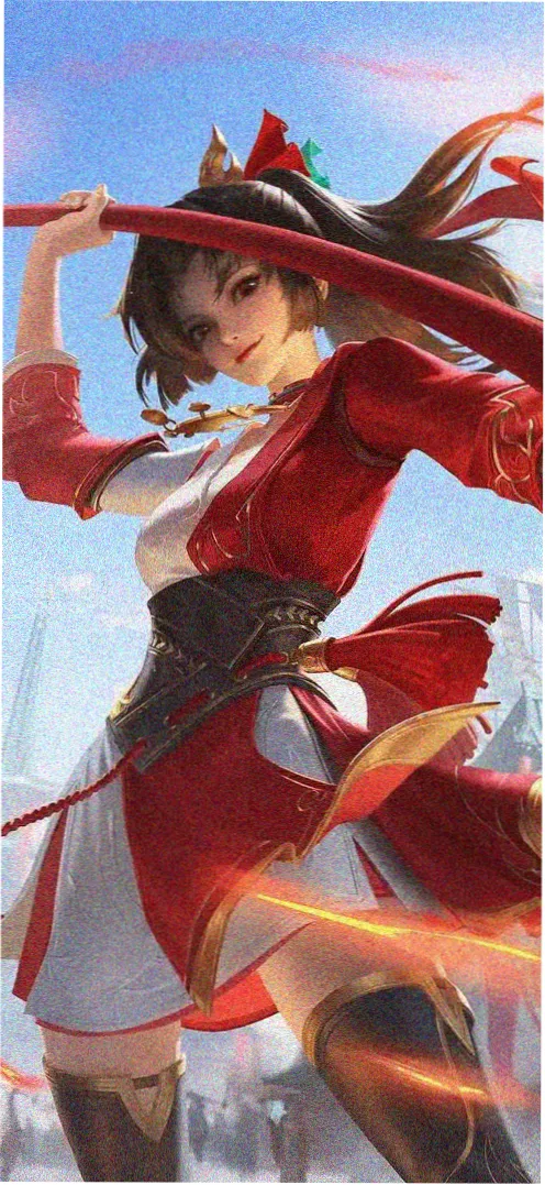 庆余年2