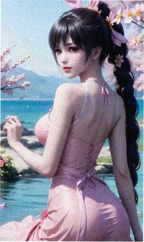 唐朝诡事录2